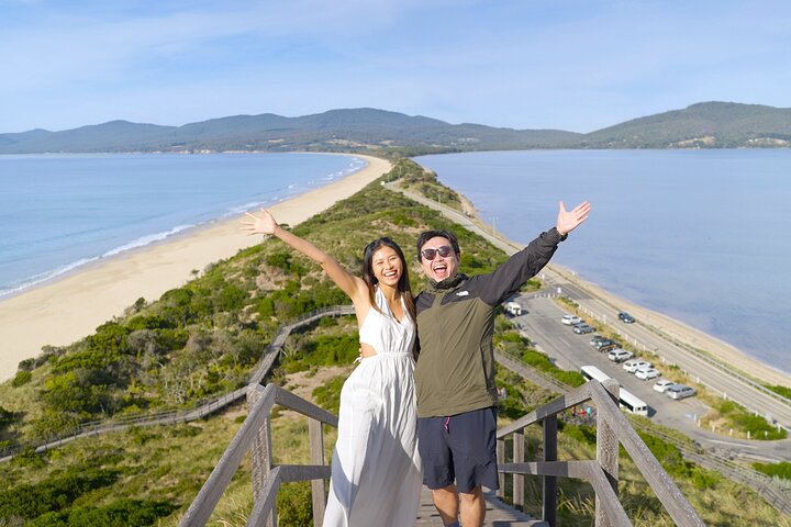 Hoteller i nærheden af Bruny Island Day Tour Plus Guided Lighthouse Tour