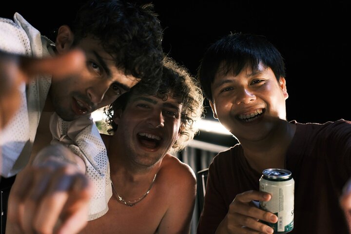 Oasis Bay Party Cruise 2 Days 1 Night - For Young Crowd