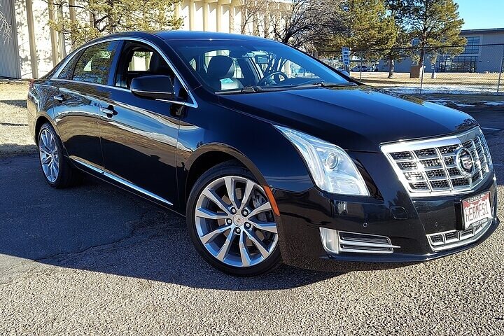 NYC Flygplatser All Inclusive Privat transfer tur och retur JFK LGA EWR