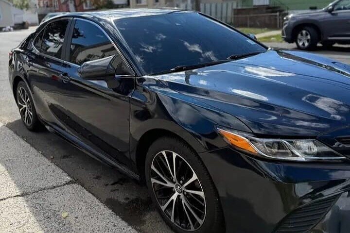 NYC Flygplatser All Inclusive Privat transfer tur och retur JFK LGA EWR