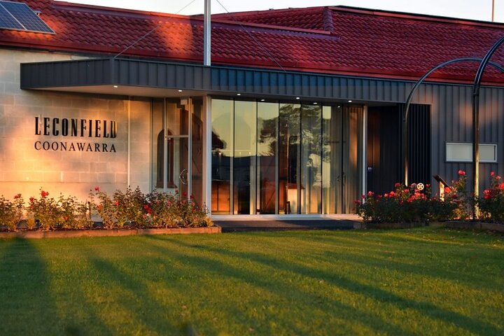McLaren Vale Wine Tour : Verkostungen, Mittagessen und malerische Ausblicke