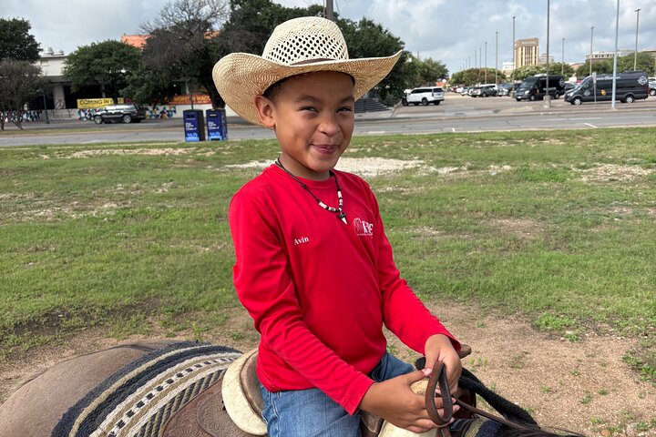 Hoteller i nærheden af Historic Chisholm Trail Downtown Waco