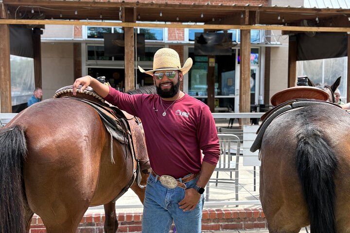Hoteller i nærheden af Historic Chisholm Trail Downtown Waco