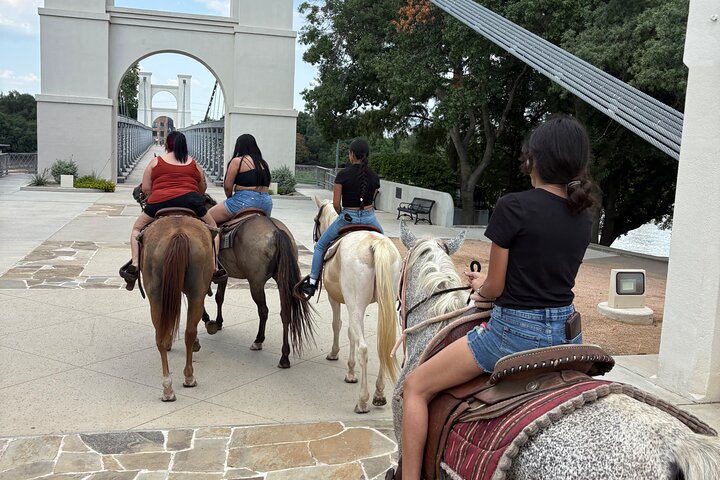 Hoteller i nærheden af Historic Chisholm Trail Downtown Waco