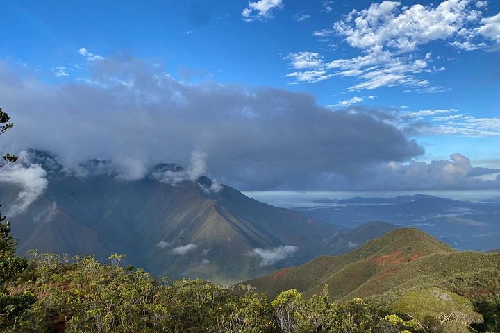 Explore the Wonders of New Caledonia from Noumea Cruise Terminal