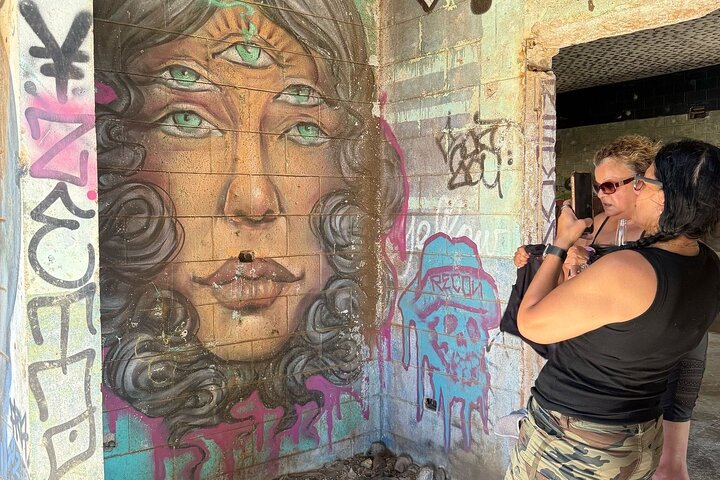 Tour todoterreno en UTV Aguadilla a las ruinas de Faro!