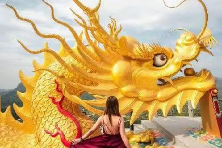 Les ombres du passé, les couleurs du présent : Tainan en une journée