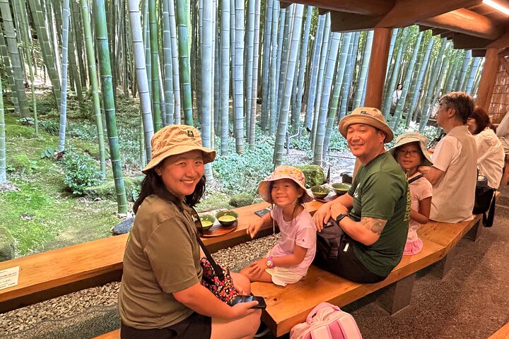 Furgoneta lanzadera Tour Kamakura de ida y vuelta desde Tokio, Yokohama