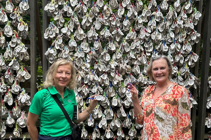 Furgoneta lanzadera Tour Kamakura de ida y vuelta desde Tokio, Yokohama