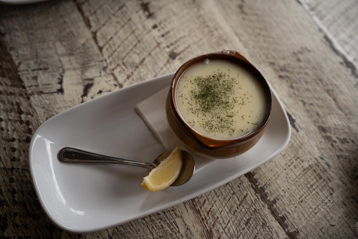 Tampa Food Tour avec 5 dégustations de plats locaux préférés Classiques
