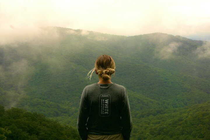 Visite audio libre Skyline Drive et Shenandoah NP