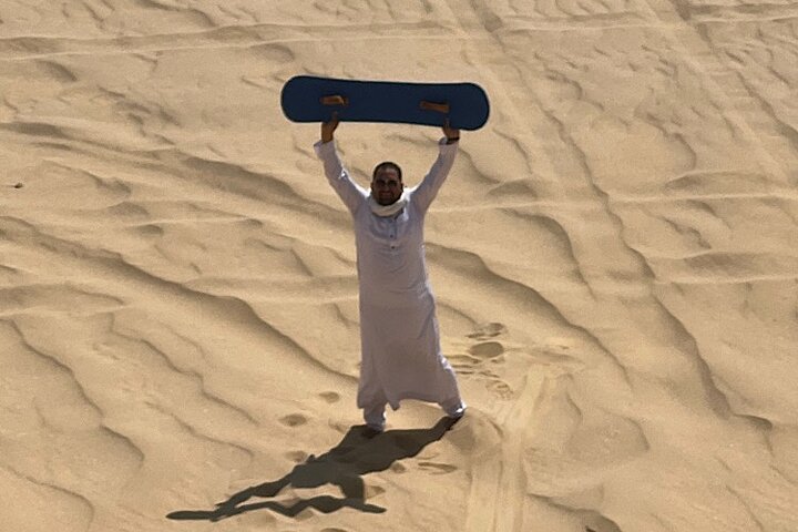 Ultimate Fayoum Desert VIP Adventure Festa dei beduini