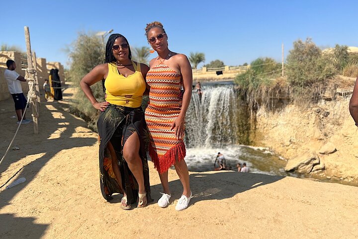 Ultimate Fayoum Desert VIP Adventure Festa dei beduini