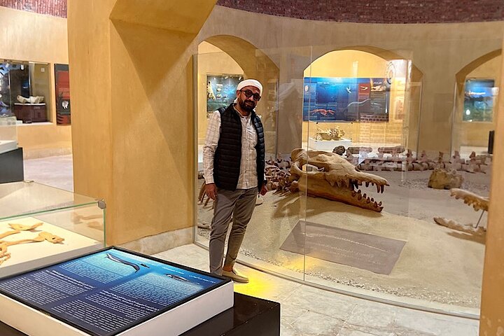 Ultimate Fayoum Desert VIP Adventure Festa dei beduini