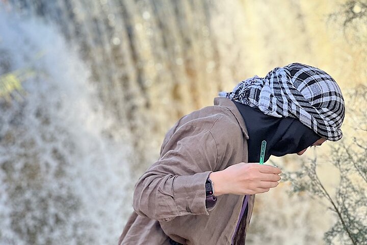 Ultimate Fayoum Desert VIP Adventure Festa dei beduini