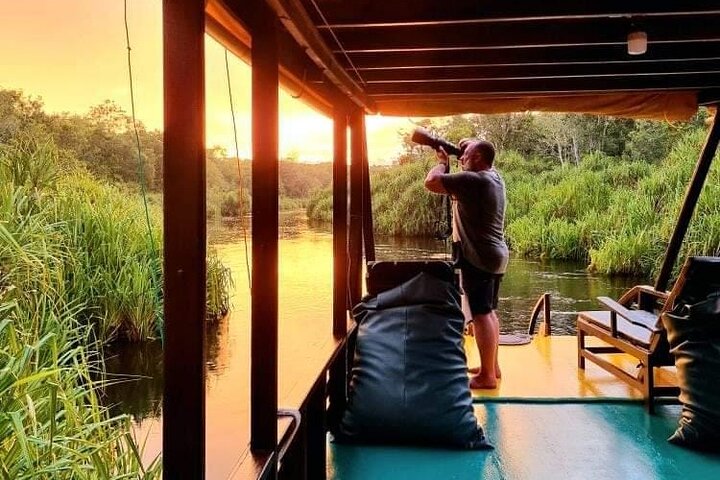 2Ns Orang-Utan Kelotok Tour in Tanjung Putting Kalimantan - Borneo