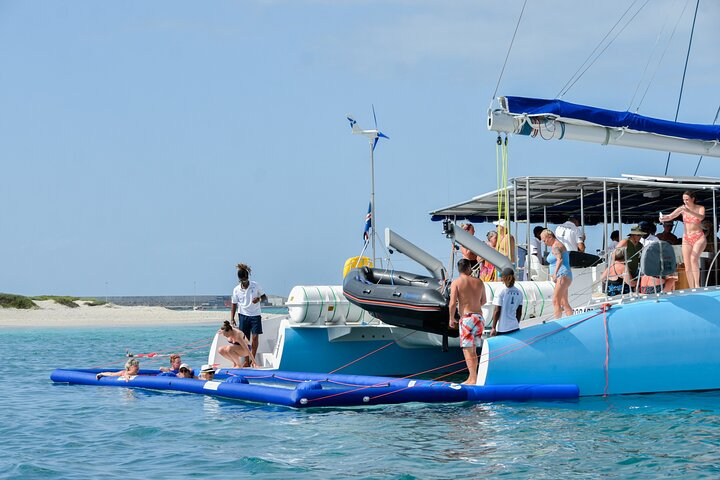 Hoteller i nærheden af Boa Vista Catamaran Tour