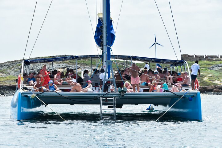 Hoteller i nærheden af Boa Vista Catamaran Tour