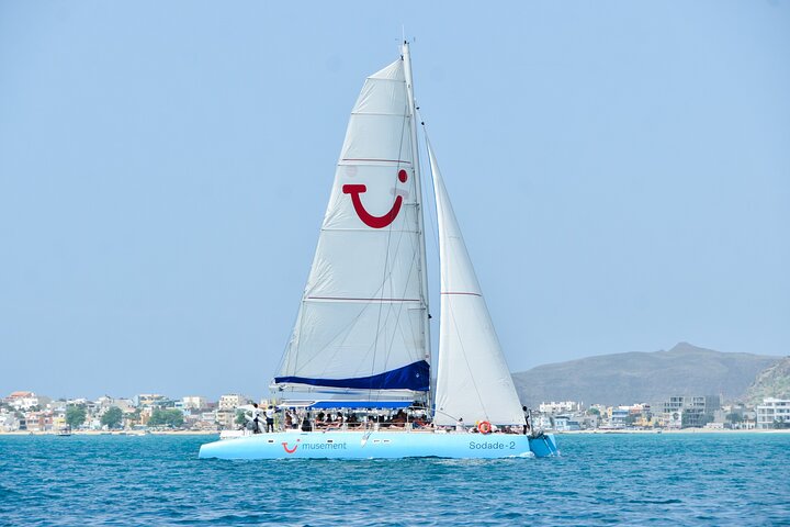 Hoteller i nærheden af Boa Vista Catamaran Tour