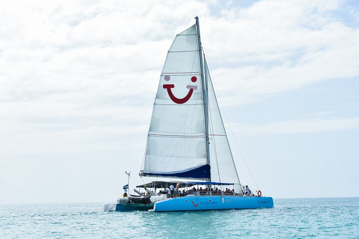 Hoteller i nærheden af Boa Vista Catamaran Tour