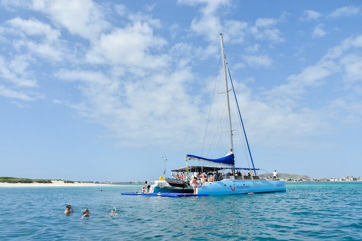 Hoteller i nærheden af Boa Vista Catamaran Tour