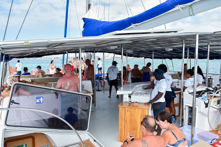 Hoteller i nærheden af Boa Vista Catamaran Tour