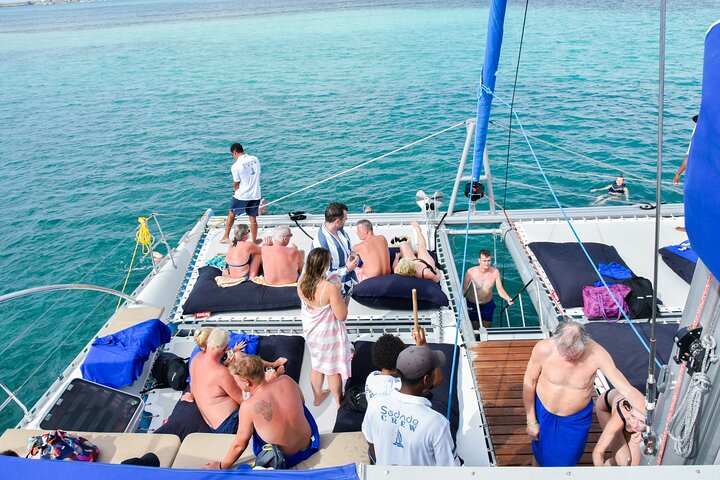 Hoteller i nærheden af Boa Vista Catamaran Tour
