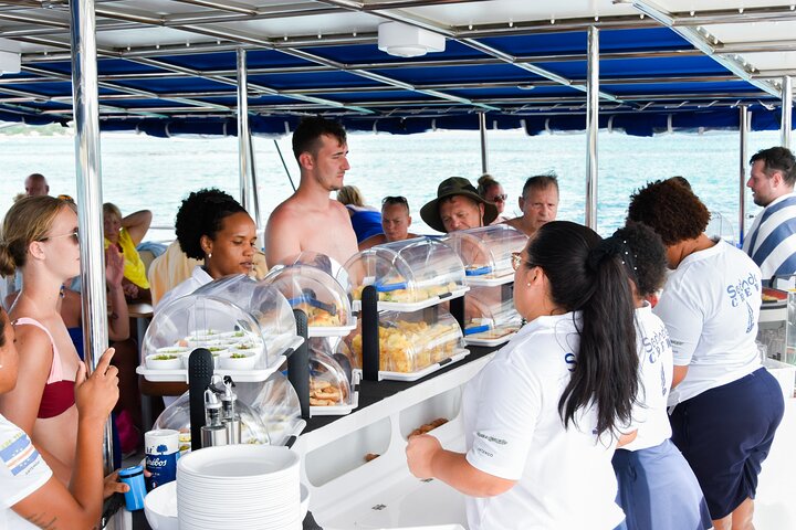 Hoteller i nærheden af Boa Vista Catamaran Tour