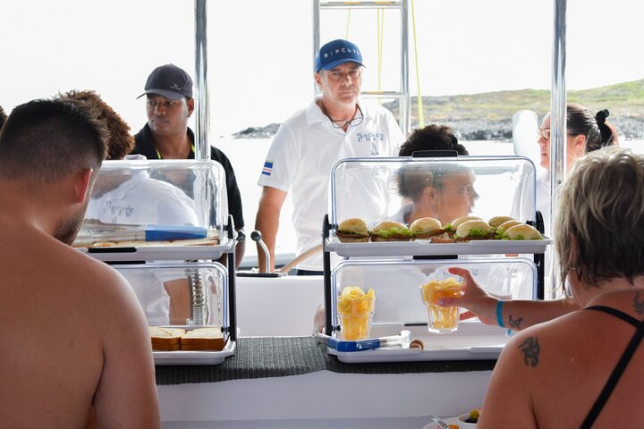 Hoteller i nærheden af Boa Vista Catamaran Tour