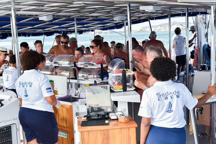 Hoteller i nærheden af Boa Vista Catamaran Tour