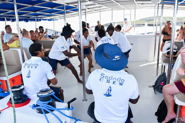 Hoteller i nærheden af Boa Vista Catamaran Tour
