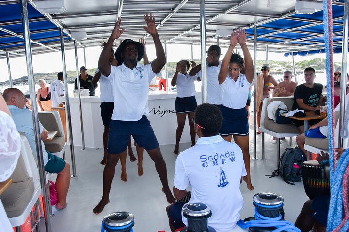 Hoteller i nærheden af Boa Vista Catamaran Tour