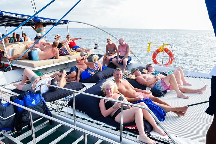 Hoteller i nærheden af Boa Vista Catamaran Tour