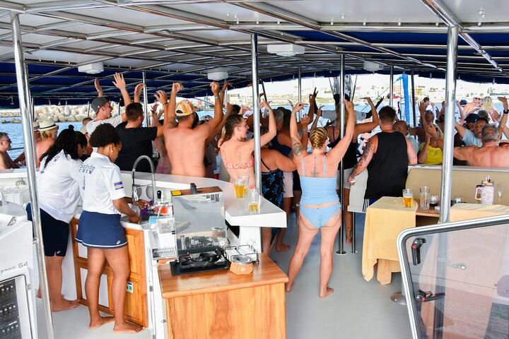 Hoteller i nærheden af Boa Vista Catamaran Tour