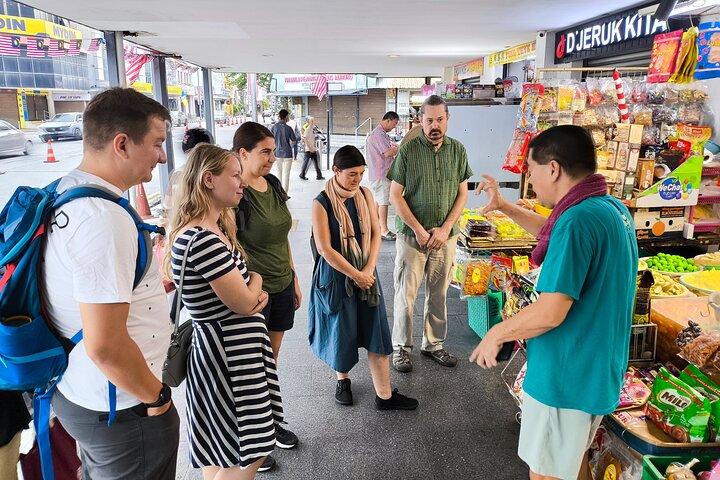 Cours de cuisine à Penang : plongez dans la cuisine malaisienne avec PenangChiak