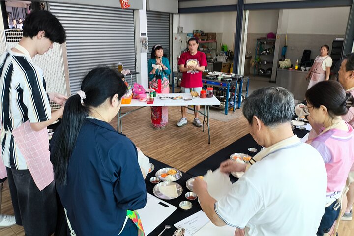 Cours de cuisine à Penang : plongez dans la cuisine malaisienne avec PenangChiak