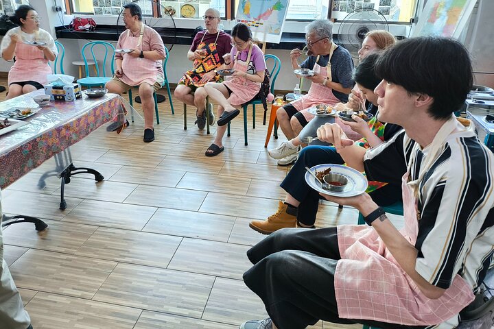 Cours de cuisine à Penang : plongez dans la cuisine malaisienne avec PenangChiak