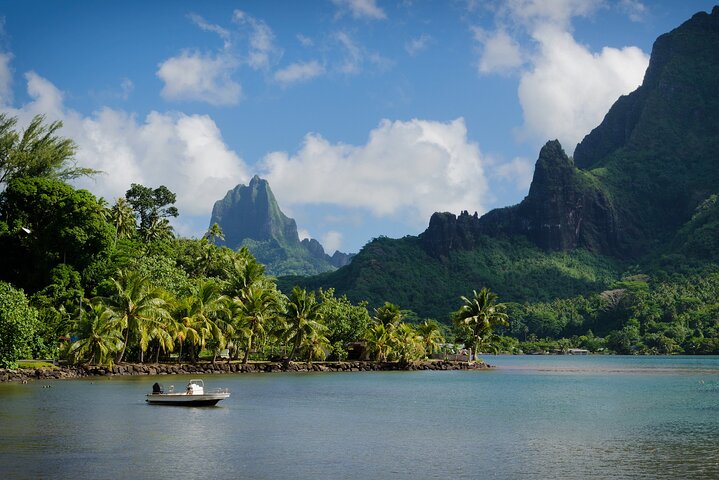 Huahine Private Shore Tour: Tariffa, Maeva e sapori dell'isola