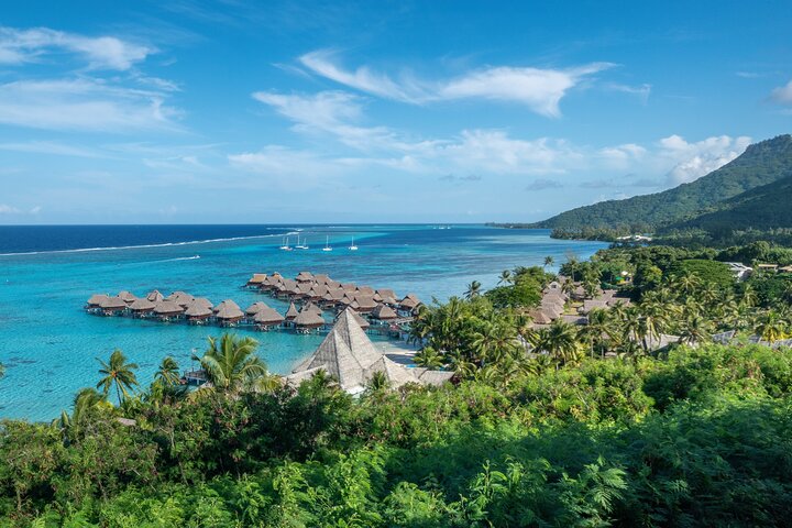 Huahine Private Shore Tour: Tariffa, Maeva e sapori dell'isola