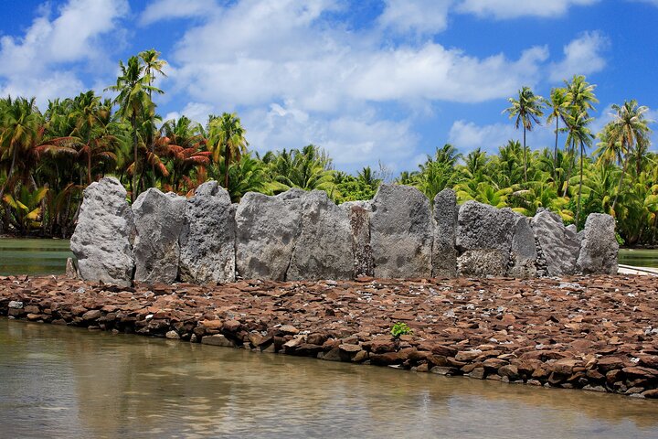 Huahine Private Shore Tour: Tariffa, Maeva e sapori dell'isola