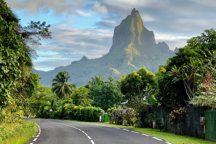 Huahine Private Shore Tour: Tariffa, Maeva e sapori dell'isola