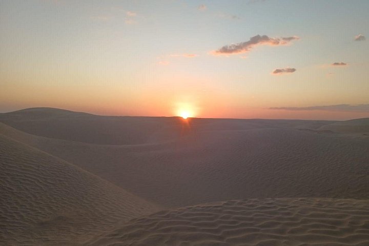 5 Day Private Tour in Tunisia