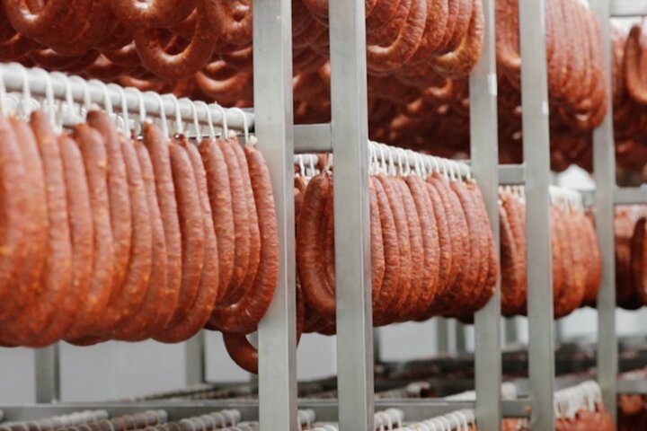 La Rioja Biosfera Azienda Suina Biologica e Degustazione di Prosciutto e Vino