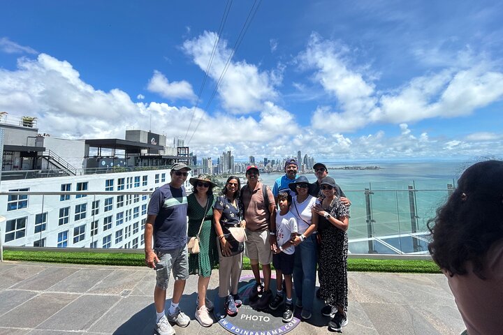 Private City Tour + CANAL + Old Town + Amador + 360° VIEWS