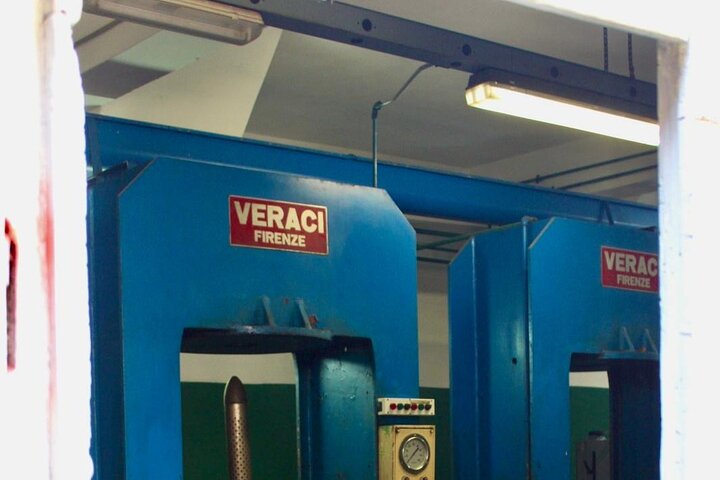Kochkurs in einer historischen Ölmühle in der Nähe des Trasimeno-Sees