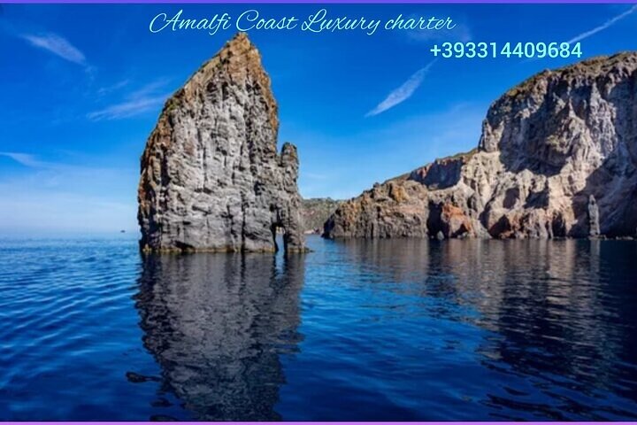 *** Circuit Naples-Sorrente-Amalfi en voiture de luxe *** +39 338 3633058