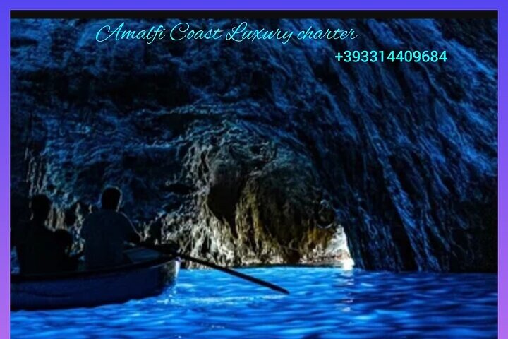 *** Circuit Naples-Sorrente-Amalfi en voiture de luxe *** +39 338 3633058
