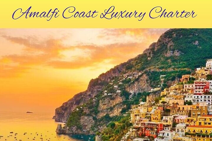 *** Circuit Naples-Sorrente-Amalfi en voiture de luxe *** +39 338 3633058