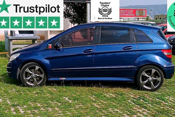 *** Circuit Naples-Sorrente-Amalfi en voiture de luxe *** +39 338 3633058
