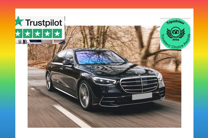 *** Circuit Naples-Sorrente-Amalfi en voiture de luxe *** +39 338 3633058